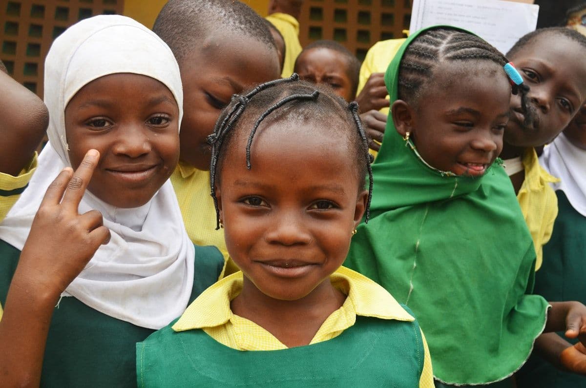 Our First EduCare Cohort Starts This September